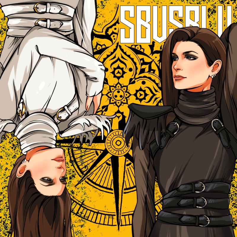 SBVSBLW cover
