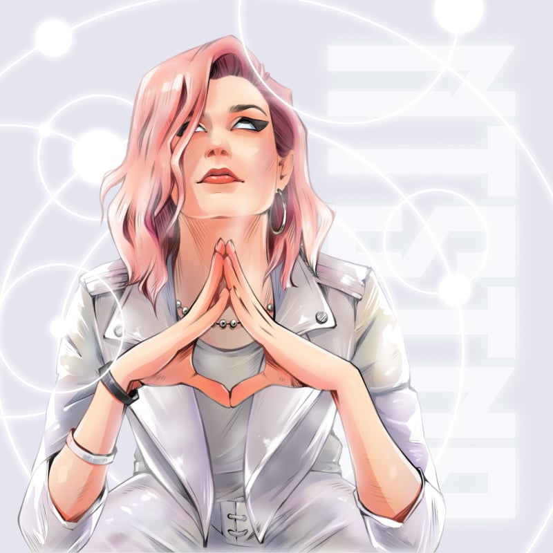 NTSTNR cover