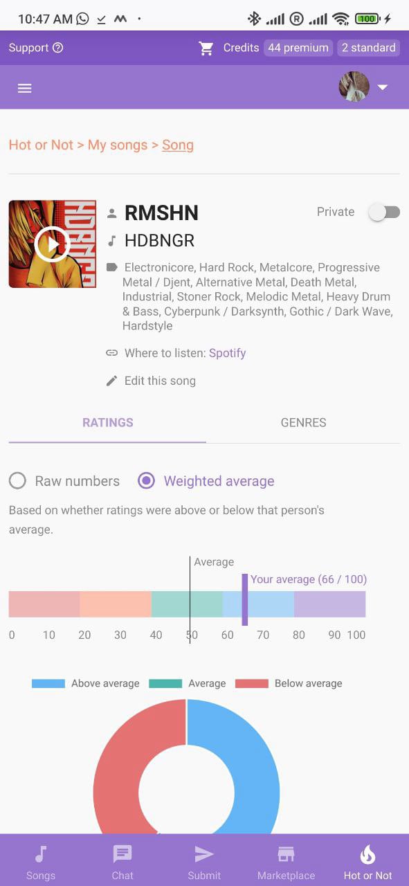 Mobirise Website Builder