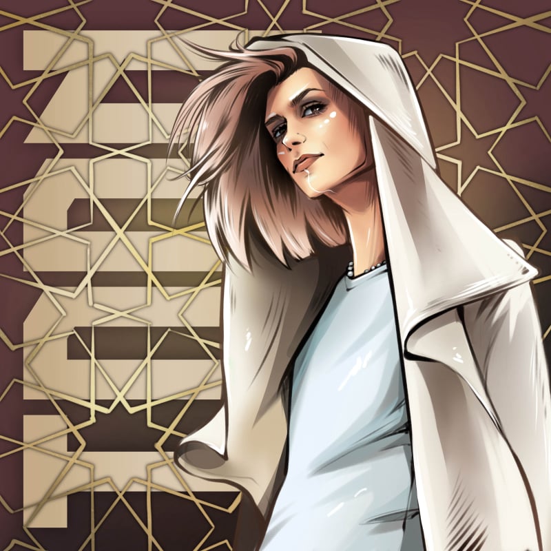 TDDN cover